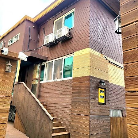 Good Guesthouse Σεούλ Εξωτερικό φωτογραφία