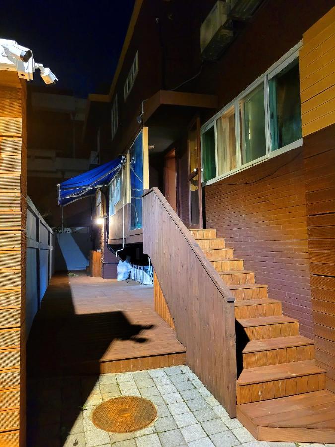Good Guesthouse Σεούλ Εξωτερικό φωτογραφία