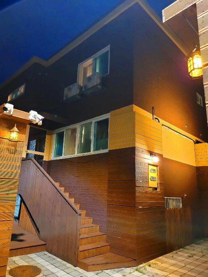 Good Guesthouse Σεούλ Εξωτερικό φωτογραφία
