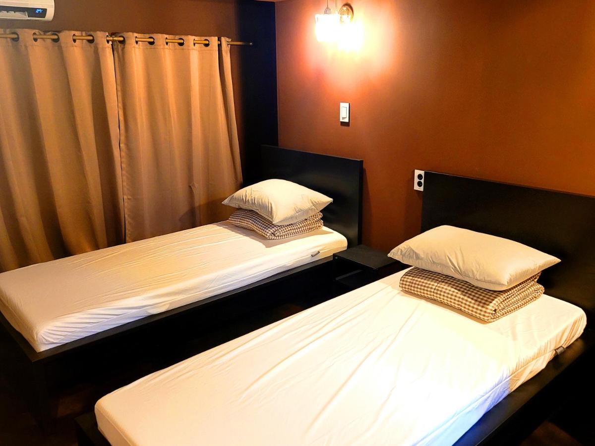 Good Guesthouse Σεούλ Δωμάτιο φωτογραφία