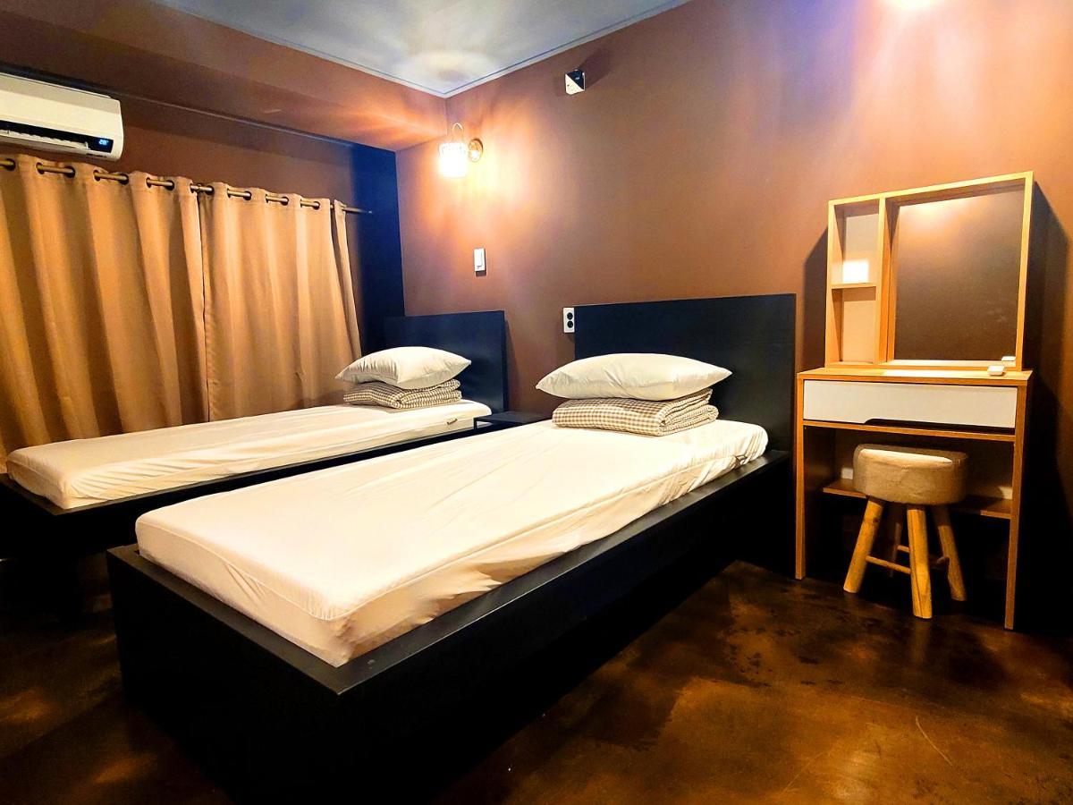 Good Guesthouse Σεούλ Εξωτερικό φωτογραφία