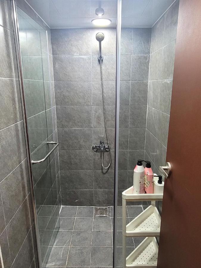 Good Guesthouse Σεούλ Εξωτερικό φωτογραφία