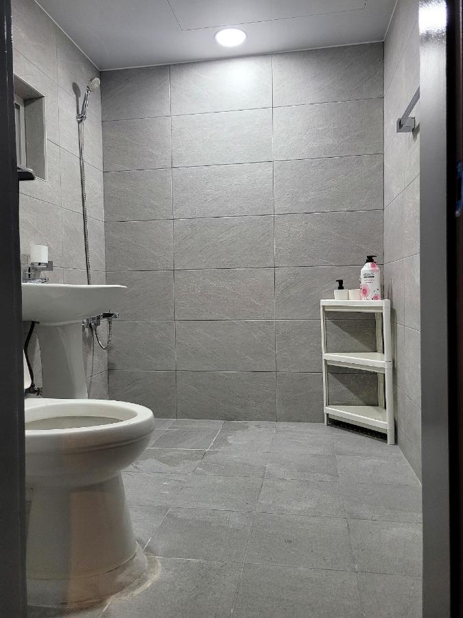 Good Guesthouse Σεούλ Εξωτερικό φωτογραφία