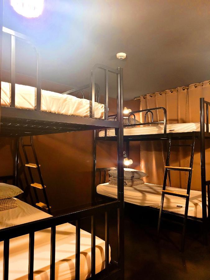 Good Guesthouse Σεούλ Εξωτερικό φωτογραφία