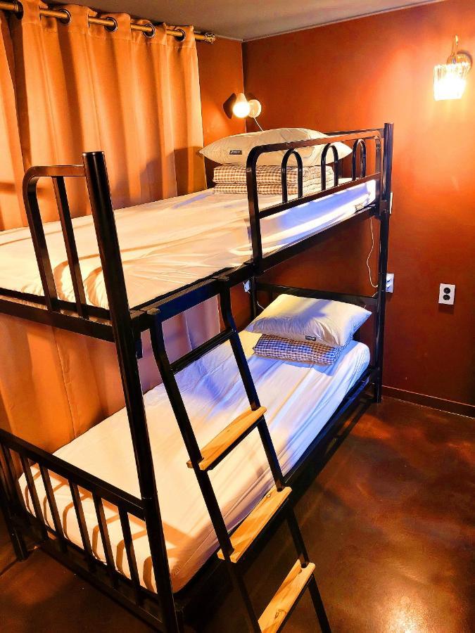 Good Guesthouse Σεούλ Εξωτερικό φωτογραφία