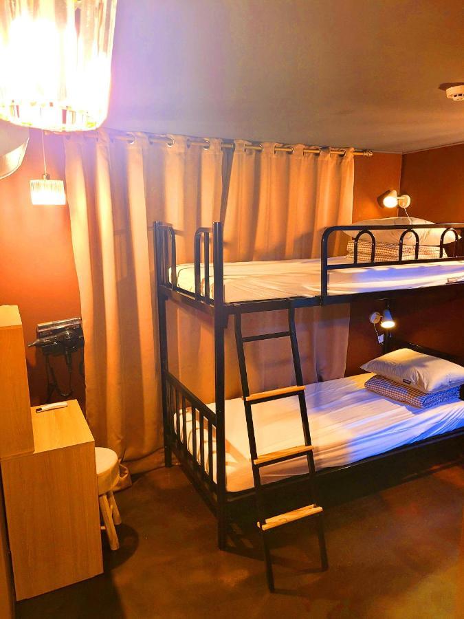 Good Guesthouse Σεούλ Εξωτερικό φωτογραφία