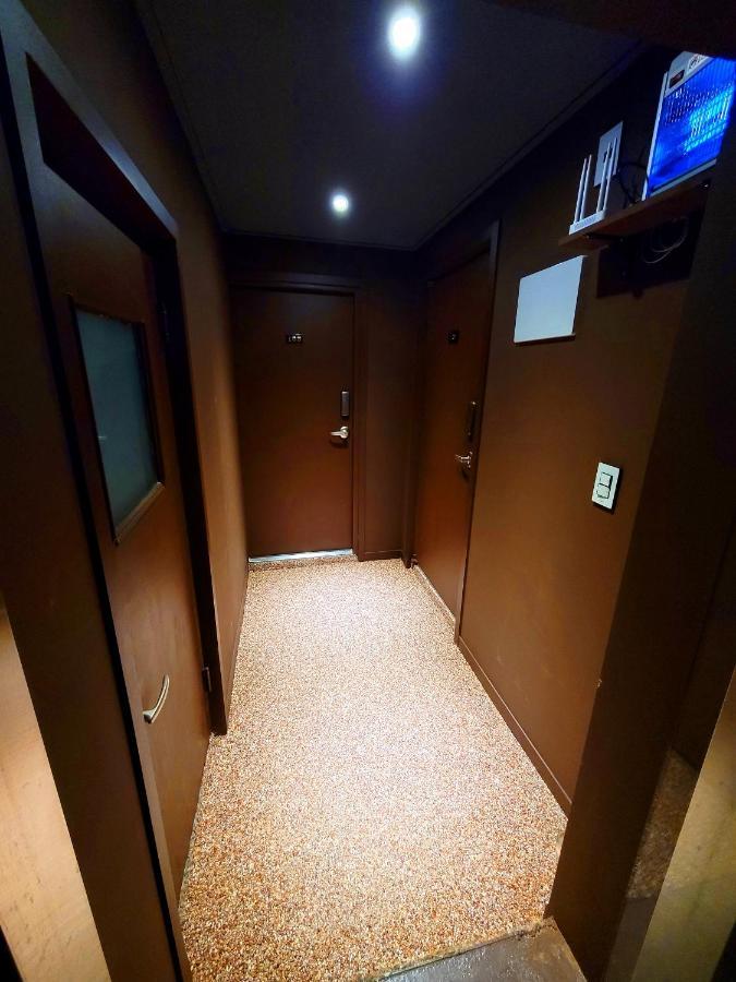 Good Guesthouse Σεούλ Εξωτερικό φωτογραφία