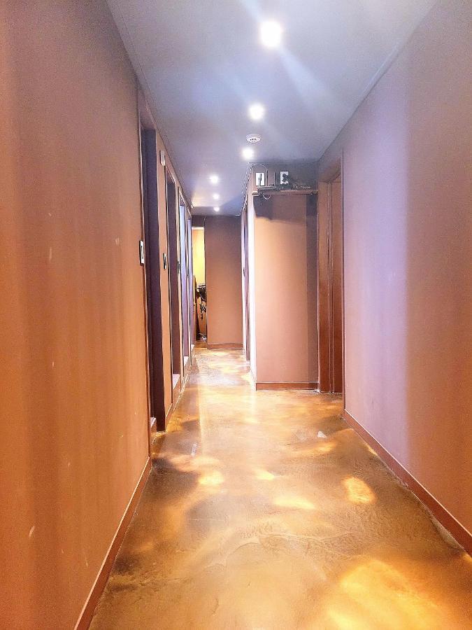 Good Guesthouse Σεούλ Εξωτερικό φωτογραφία