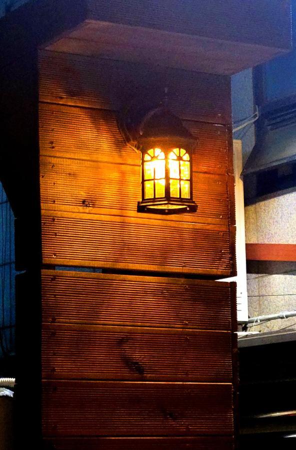 Good Guesthouse Σεούλ Εξωτερικό φωτογραφία