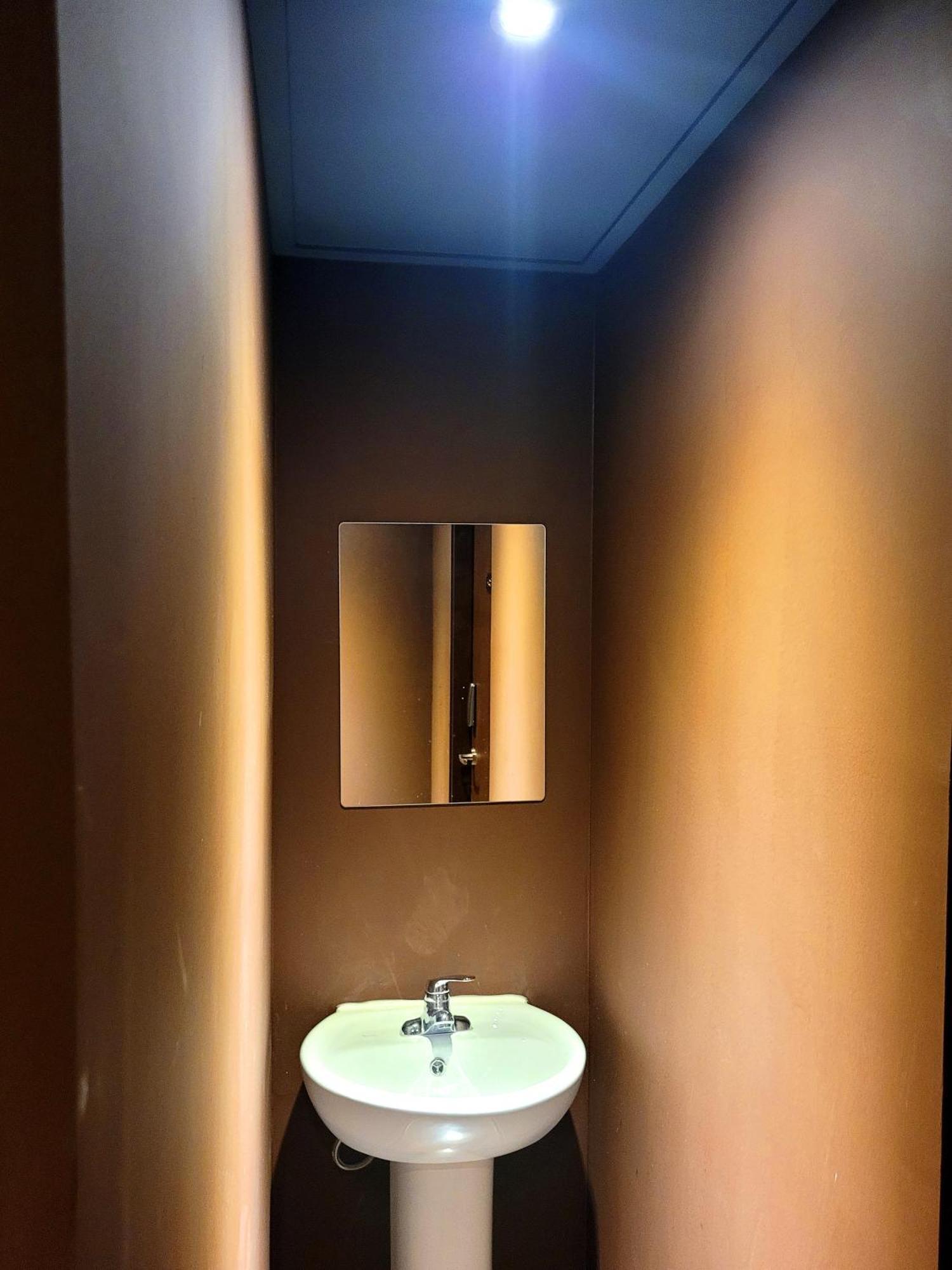 Good Guesthouse Σεούλ Εξωτερικό φωτογραφία
