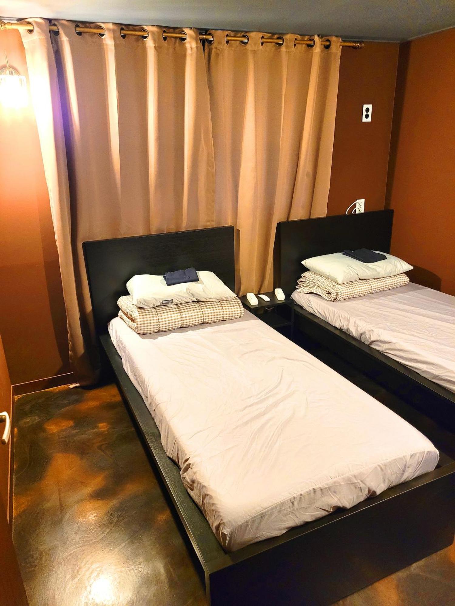 Good Guesthouse Σεούλ Εξωτερικό φωτογραφία