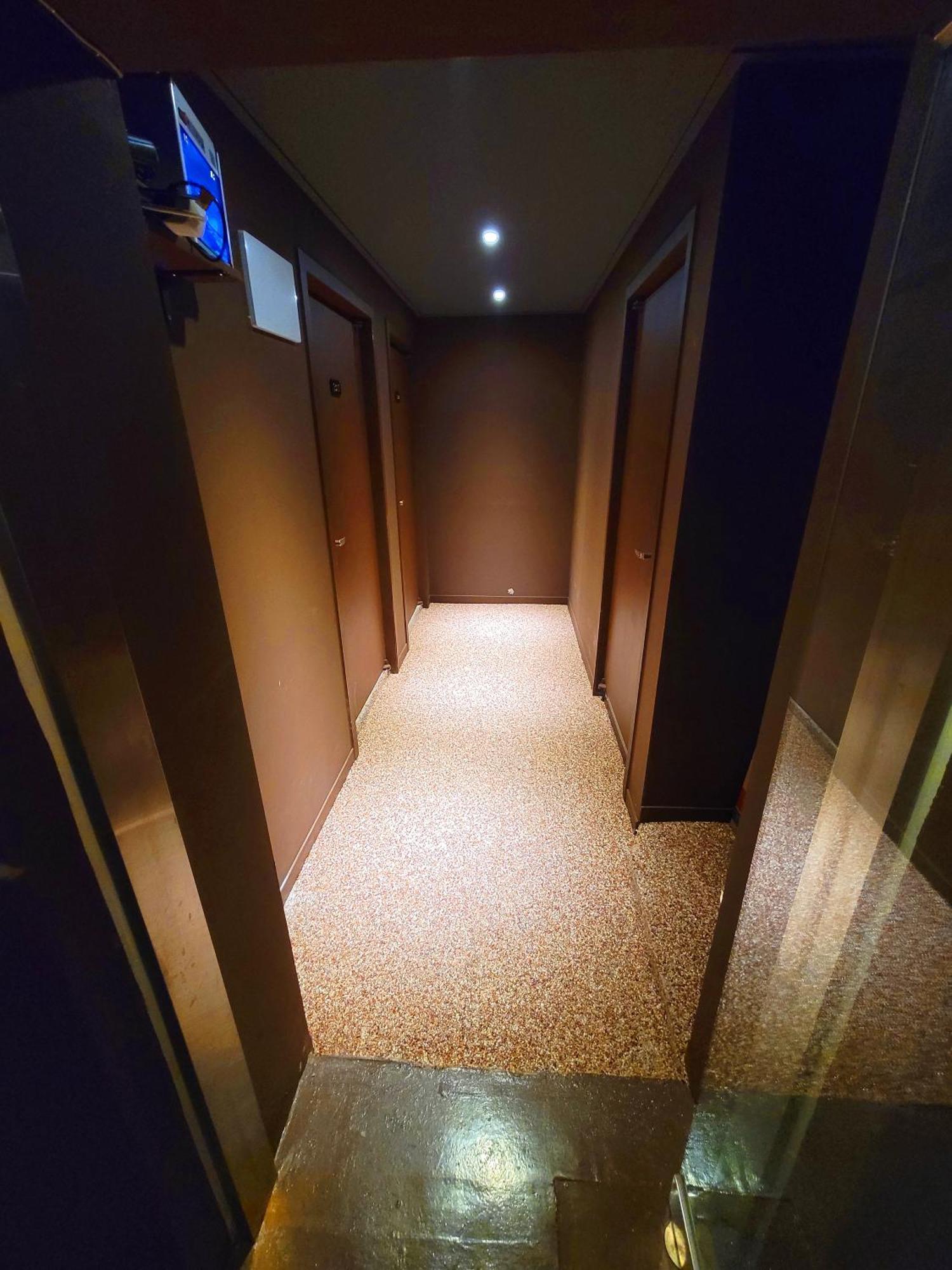 Good Guesthouse Σεούλ Εξωτερικό φωτογραφία